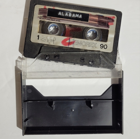 Country Music Variety Cassettes Bundle #2 - Picture 10 of 12